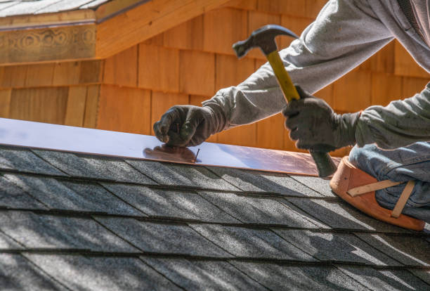 Best Roof Inspection  in Mcalmont, AR