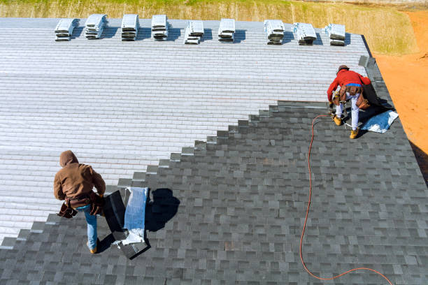 Asphalt Shingles Roofing in Mcalmont, AR