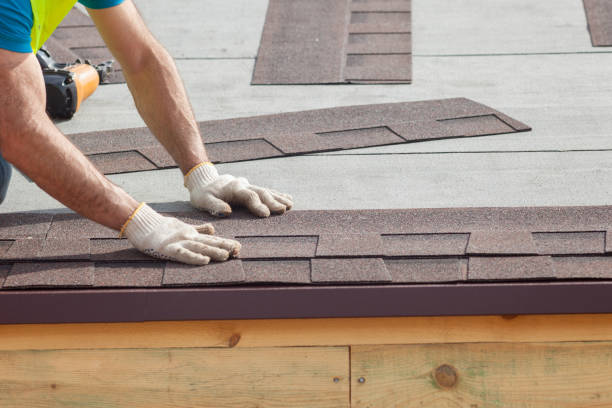 Best Emergency Roof Repair Services  in Mcalmont, AR